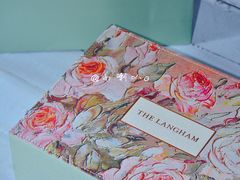 -东海朗廷酒店-唐阁T’ANG COURT 中餐厅