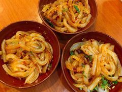 -龙抄手(春熙路总店)