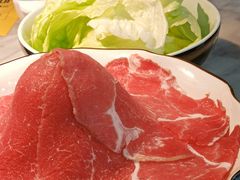 -澳美徕·港式花胶鸡火锅(高新万达店)