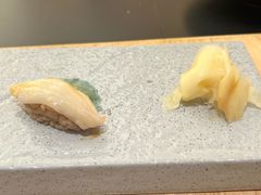 -鮨政· Omakase(港汇恒隆广场店)