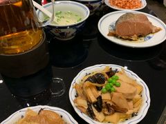 -香雪海·蘇面館(湖滨店)
