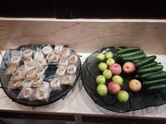 -益健·足疗汗蒸SPA(芙蓉广场店)