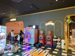 -meland亲子乐园•活动包场(北京亦庄龙湖天街店)