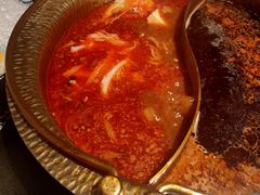 -温禾牛·和牛寿喜烧自助火锅(恒基名人店)