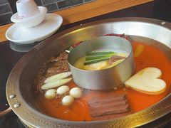 -小四川老火锅(欧风店)