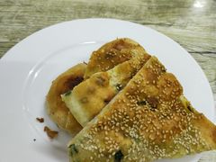 -大南门牛肉包子店
