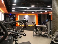 -加伍磅健身(千树店)