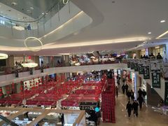 -皇庭广场(福华三路店)