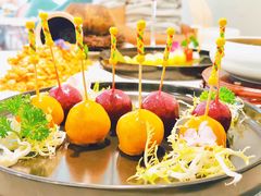 -香香海南菜餐厅