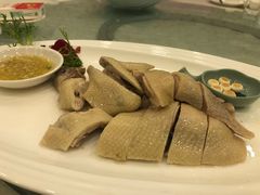 -清心鸡沙田乳鸽店·非遗传承(粤垦路店)