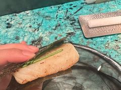 -風料理.鮨Omakase