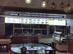 -军嫂饺子馆(岳家寨小区店)
