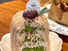 -Kekimatata 生日蛋糕·烘焙教学