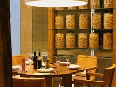 -君悦酒店·La Terrazza意合園·意式风味