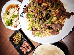 -阿达师傅鱼汤面