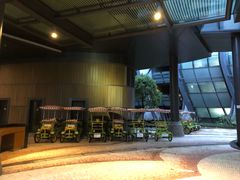 -上海滴水湖皇冠假日酒店