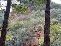 -湖洞水自然风景区