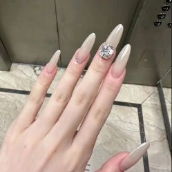 -FuFu美甲美睫