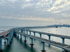-星海湾跨海大桥