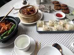 -喜粤8号(四海唐人街店)