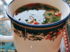 -巴依老爷新疆美食(工体旗舰店)