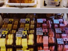 -85度C(南京龙世中心店)