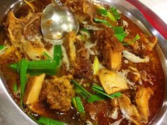 -到味·蒙小铁羊肉馆(粮道街总店)