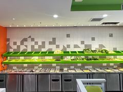 -川锦汇麻辣拌(长大店)