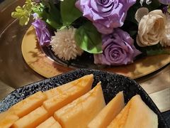 -湊湊火锅·茶憩(南京东路悦荟店)