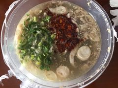 -阿叶羊杂碎(前进街店)