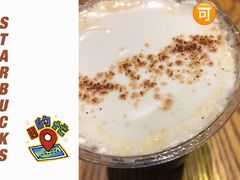 -星巴克(德阳洋洋百货店)