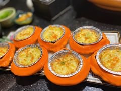 -上井料理黑金店(IFS国金中心店)