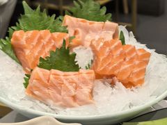 -花和寿喜烧·三文鱼自助专门店(光屿城店)