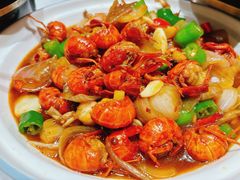 -阿露佳·舌尖上的安吉菜