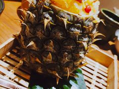 -云海肴·汽锅鸡·云南菜(美罗城店)