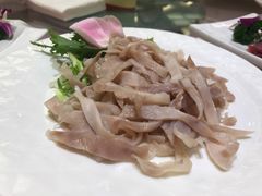 -复旦大学本部-食堂