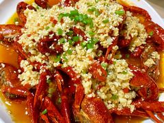 -庞家烧烤客栈(炮台山店)