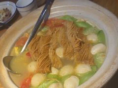 -永安鱼庄·镇江菜(丁卯店)