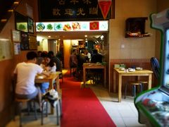 -聪辉同安老美食饭店(大元路店)