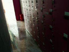 -一兆韦德健身(慧芝湖店)