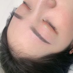 -久匠·纹眉半永久野生眉