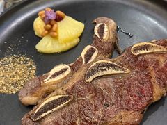 -威尼斯西餐厅(扬名广场店)