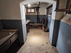 -青岛德国监狱旧址博物馆