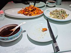 -阿西娅食府(中关村店)