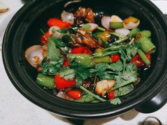 -如轩·海鲜砂锅粥·潮汕菜(小榄店)