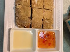 -粤北餐馆