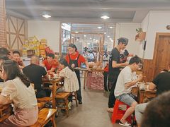 -冶建镜子·中国龙虾王(总店)