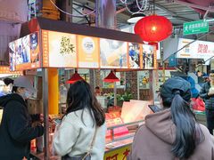 -八市阿杰五香(大元路分店)