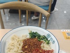 -悦香驴蹄子面(国润季店)