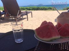 -宴悦海鲜餐厅Driftwood·游水海鲜·牛排(亚龙湾瑞吉店)